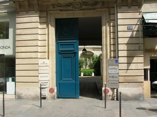 LSI Paris